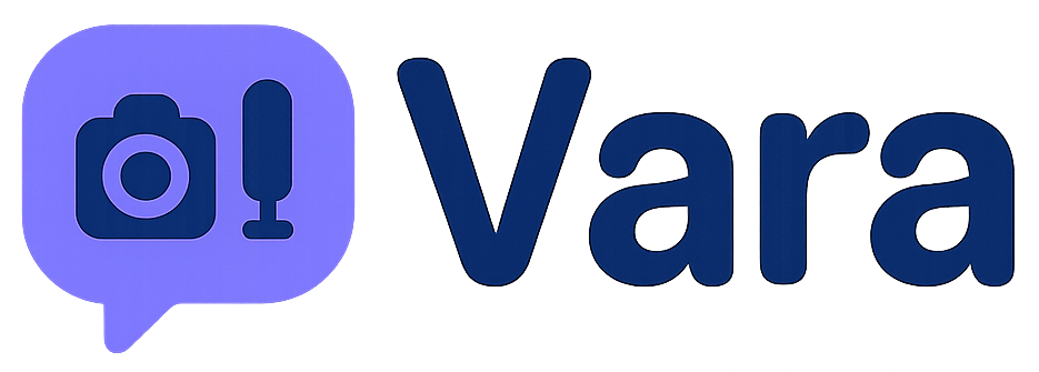 Vara Logo